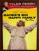 Tyler Perry - Madeas Big Happy Family The Play (DVD, 2010) - L05 - for just $2.25! 