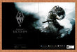 2011 Elder Scrolls V Skyrim Xbox 360 Original Ad v2 - for just $21.49! 