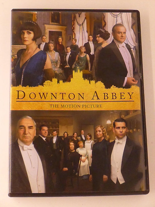 Downton Abbey (DVD, 2019) - K9 - for just $2.25! 