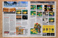 1996 Super Mario RPG General Tips Original Ad v6 - for just $21.49! 