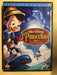 Pinocchio (DVD, Disney, 70th Anniversary Platinum Edition, 1940) - STK - for just $5.99! 