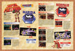 1994 Super Metroid SNES Original Ad v3 - for just $21.49! 