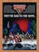 1996 Skeleton Warriors Action Figures Original Ad - for just $17.99! 