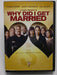 Tyler Perry - Why Did I Get Married (DVD, 2007, Widescreen) - L04 - for just $1.99! 