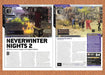 2006 Neverwinter Nights 2 PC Original Advertisement vr4 - for just $23.99! 