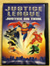 Justice League - Justice on Trial (DVD, 4 Episodes) - H0110 - for just $1.99! 