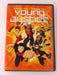 Young Justice - Season One Volume Two (DVD, episodes 5-8) - J0205 - for just $2.25! 