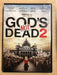 Gods Not Dead 2 (DVD, 2016) - L05 - for just $1.99! 