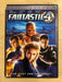 Fantastic 4 (DVD, 2005, Full Screen) - L05 - for just $1.99! 