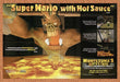 1998 Montezumas Return PC Original Ad v4 - for just $21.49! 