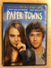 Paper Towns (DVD, 2015) - J1231 - for just $1.99! 