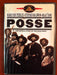 Posse - The Untold Story of the Wild West (DVD, 1993) - K7 - for just $3.50! 