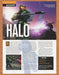 2002 Halo PC Original Ad - for just $17.99! 