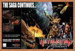 1998 StarCraft Retaliation PC Original Ad v1 - for just $23.49! 