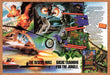 1993 Jungle Strike Genesis Original Ad v2 - for just $21.49! 