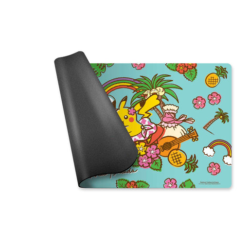 Playmat - Alola Friends - for just $0! 