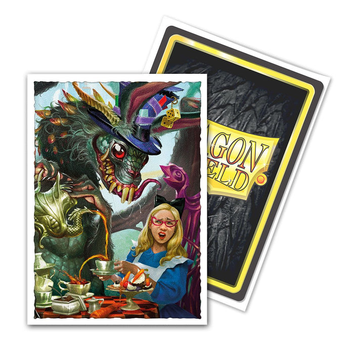 Dragon Shield: Standard 100ct Art Sleeves - Easter Dragon (2021) - Just $0! Shop now at Retro Gaming of Denver