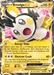 Emolga EX (46/146) [XY: Base Set] - for just $2.75! 