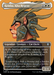 Kemba, Kha Regent (CMM-671) - Commander Masters (Borderless) - for just $0.06! 