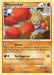 Hitmonchan (HGSS24) [HeartGold & SoulSilver: Black Star Promos] - for just $7.40! 