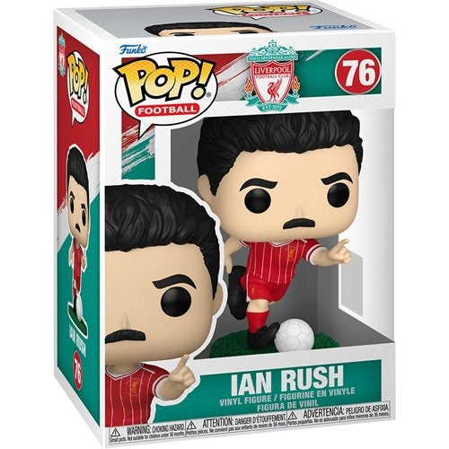 Funko Pop! Football Vinyl Figures - Select Figure(s) - for just $12.90! 