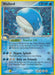 Wailord (14/92) [EX: Legend Maker] - for just $21.40! 