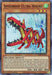 Speedroid Ultra Hound [LED8-EN003] Super Rare - for just $0.20! 