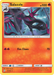 Salazzle (34/236) [Sun & Moon: Unified Minds] - for just $0.10! 