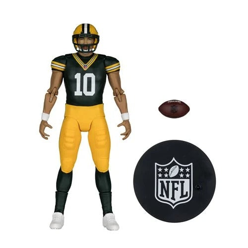 NFL McFarlanes SportsPicks Wave 1 6-Inch Scale Action Figure - Select Figure(s) - for just $26.77! 