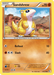 Sandshrew (78/149) [Black & White: Boundaries Crossed] - for just $0.40! 