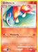 Quilava (60/123) [Diamond & Pearl: Mysterious Treasures] - for just $0.45! 
