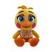 Toy Chica 9" Plush - for just $29.99! 