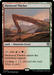 Sheltered Thicket (OTC-319) - Outlaws of Thunder Junction Commander - for just $0.05! 