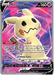 Mimikyu V (148/163) [Sword & Shield: Battle Styles] - for just $18.55! 