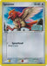 Spearow (61/100) (Stamped) [EX: Crystal Guardians] - for just $3.40! 