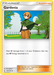 Gardenia (124/156) [Sun & Moon: Ultra Prism] - for just $0.15! 