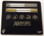 Ultra PRO: Life Counter - Magic the Gathering (Black Abacus) - for just $0! 