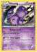 Weezing (28/124) [XY: Fates Collide] - for just $0.10! 