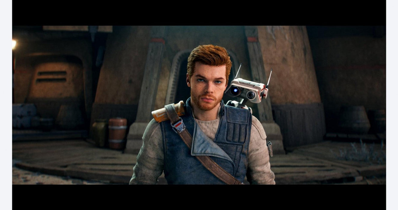Star Wars: Jedi Survivor – PlayStation 5 (PS5) - for just $16.99! 