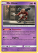 Mr. Mime (11/18) [Sun & Moon: Detective Pikachu] - for just $1.20! 