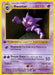 Haunter (29/102) (Shadowless) [Base Set 1st Edition] - for just $20! 