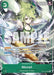 Monet (CS 2024 Event Pack Finalist) (OP05-036) - One Piece Promotion Cards Foil - for just $69.45! 