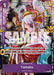 Yamato (CS 2024 Event Pack Finalist) (P-046) - One Piece Promotion Cards Foil - for just $250! 