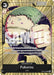 Fukurou (CS 2024 Celebration Pack) (OP03-088) - One Piece Promotion Cards Foil - for just $4.55! 