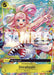 Shirahoshi (CS 2024 Celebration Pack) (OP03-116) - One Piece Promotion Cards Foil - for just $11.60! 