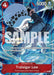 Trafalgar Law (CS 2024 Celebration Pack) (P-017) - One Piece Promotion Cards Foil - for just $13.05! 