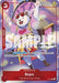 Bepo (CS 2024 Celebration Pack) (P-019) - One Piece Promotion Cards Foil - for just $10.07! 