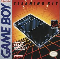 Gameboy Cleaning Kit - GameBoy - for just $12.99! 