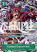 Eustass"Captain"Kid (CS 2024 Celebration Pack) (ST02-013) - One Piece Promotion Cards Foil - for just $9.18! 