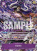 Kaido (CS 2024 Celebration Pack) (ST04-003) - One Piece Promotion Cards Foil - for just $9.40! 